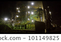 factory in the light factory in the light 101149825