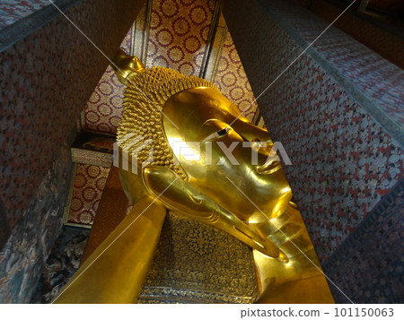 Wat Pho Thai Bangkok Wat Pho Thai Bangkok 101150063
