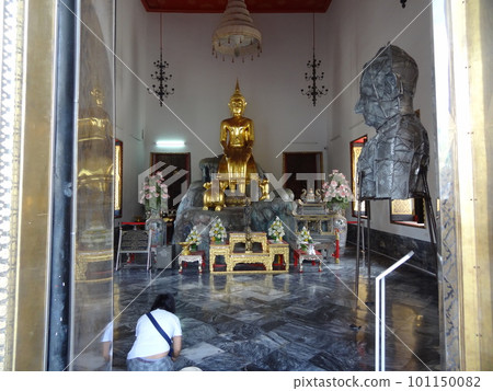 Wat Pho Thai Bangkok Wat Pho Thai Bangkok 101150082