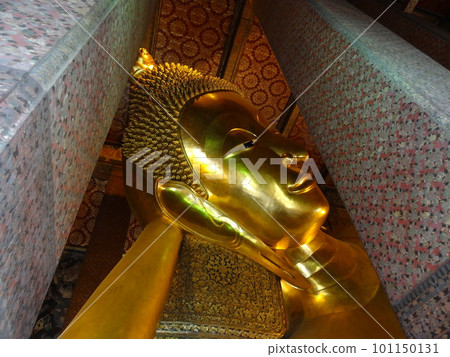 Wat Pho Thai Bangkok Wat Pho Thai Bangkok 101150131