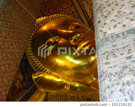 Wat Pho Thai Bangkok Wat Pho Thai Bangkok 101150132