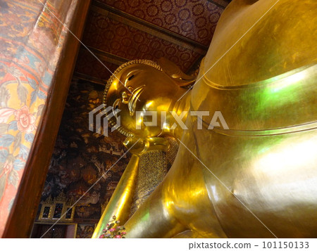 Wat Pho Thai Bangkok Wat Pho Thai Bangkok 101150133