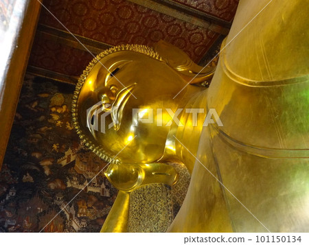 Wat Pho Thai Bangkok 101150134