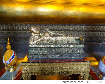 Wat Pho Thai Bangkok Wat Pho Thai Bangkok 101150135