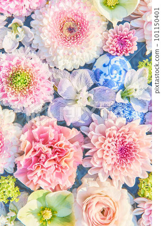 行田市花卉淨化 101150401