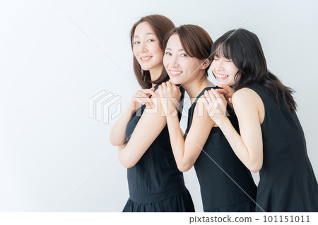 女性美容美中護膚 101151011