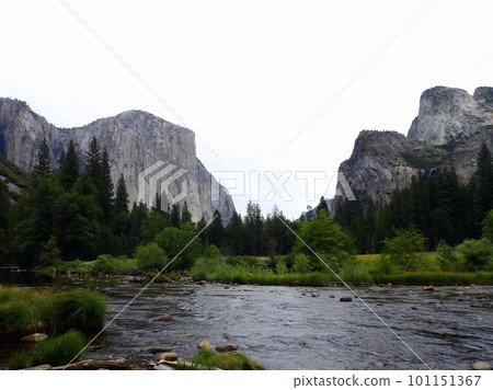 USA_Yosemite National Park 05 USA_Yosemite National Park 05 101151367