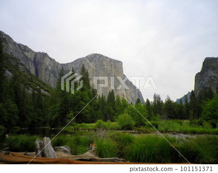 USA_Yosemite National Park 09 USA_Yosemite National Park 09 101151371