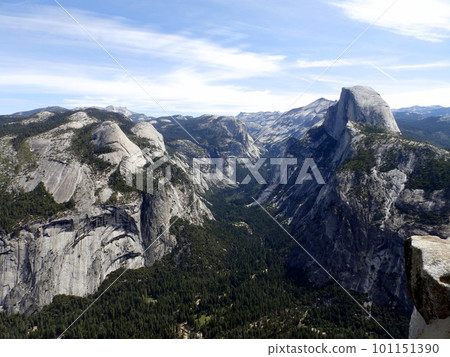 America_Yosemite National Park 27 America_Yosemite National Park 27 101151390