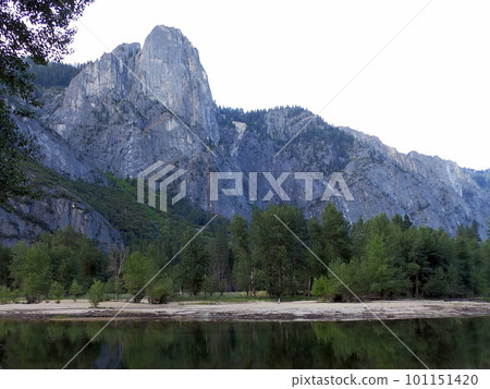 USA_Yosemite National Park 57 USA_Yosemite National Park 57 101151420