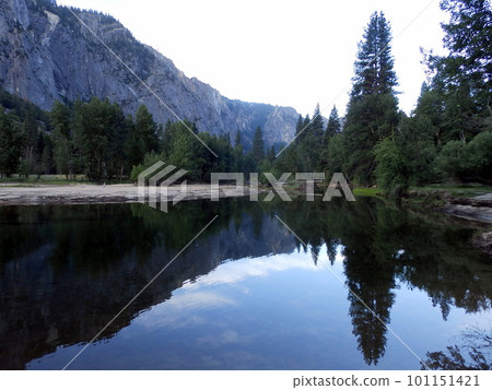 美洲_優勝美地國家公園 58 美洲_優勝美地國家公園 58 101151421