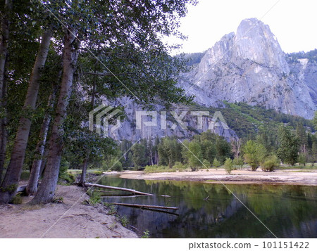 美洲_優勝美地國家公園 59 美洲_優勝美地國家公園 59 101151422