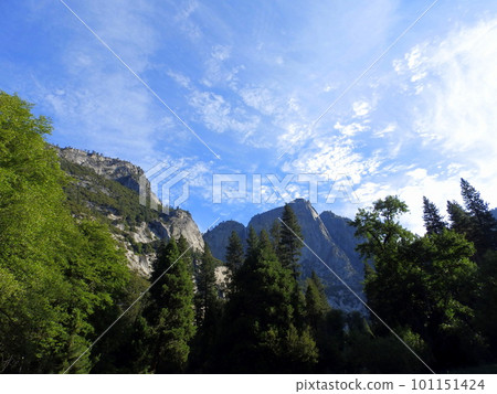 美洲_優勝美地國家公園 61 101151424