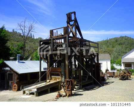 America_Yosemite National Park 76 America_Yosemite National Park 76 101151445