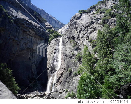 America_Yosemite National Park 95 America_Yosemite National Park 95 101151464