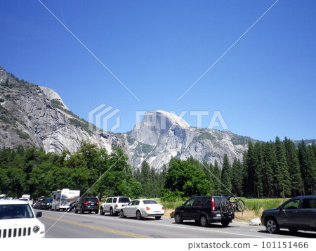 美洲_優勝美地國家公園 97 101151466