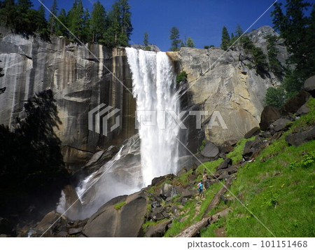USA_Yosemite National Park 99 USA_Yosemite National Park 99 101151468