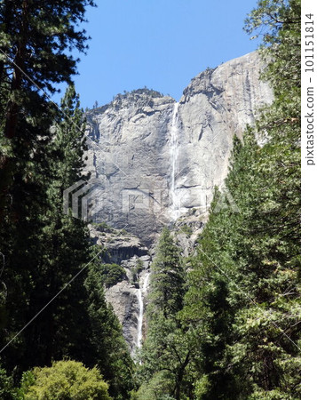 America_Yosemite National Park 127 America_Yosemite National Park 127 101151814