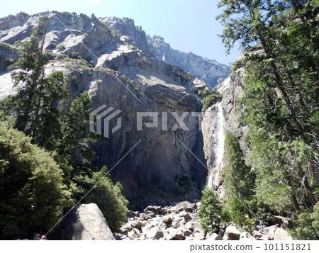America_Yosemite National Park 134 America_Yosemite National Park 134 101151821