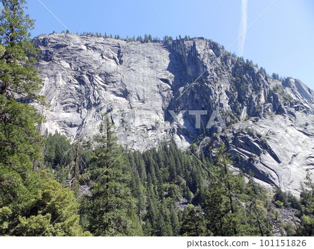 America_Yosemite National Park 139 America_Yosemite National Park 139 101151826