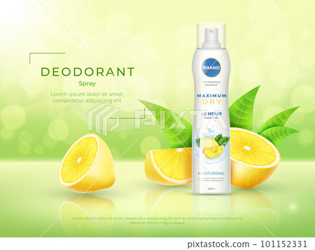 Lemon best sale flavour perfume