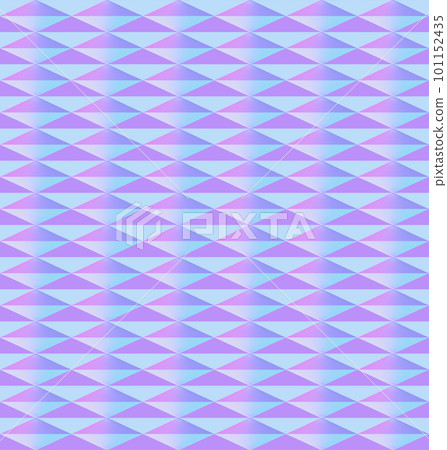 菱形圖案牆的法線貼圖（完全無縫圖案） 101152435