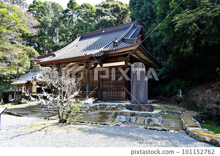 本光寺三十番神社 本光寺三十番神社 101152762