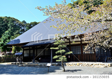 Honkoji Temple Reception Hall Honkoji Temple Reception Hall 101153035