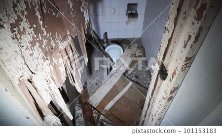 Abandoned haunted spot (BE Laboratory in Kannami-cho, Tagata-gun, Shizuoka Prefecture) Abandoned haunted spot (BE Laboratory in Kannami-cho, Tagata-gun, Shizuoka Prefecture) 101153183