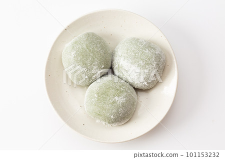 Wormwood Daifuku 101153232