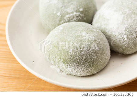 Wormwood Daifuku Wormwood Daifuku 101153365