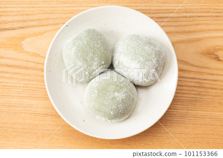 Wormwood Daifuku 101153366