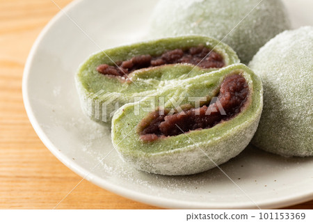 Wormwood Daifuku 101153369