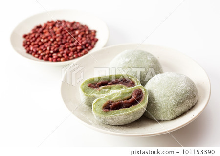 Wormwood Daifuku Wormwood Daifuku 101153390