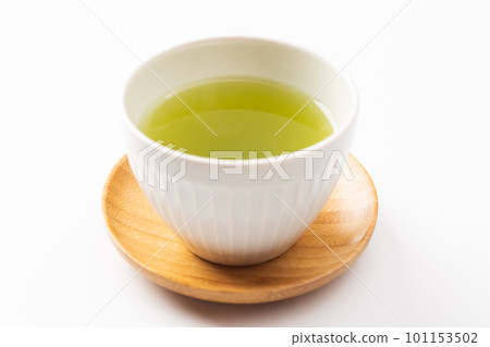 Green Tea  101153502