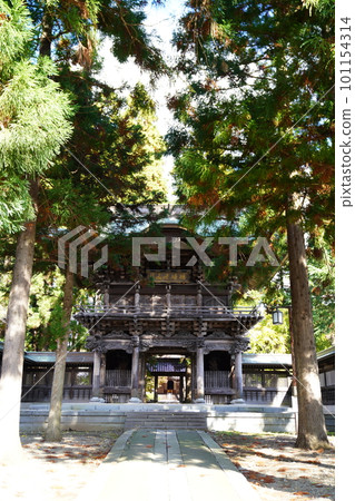 本寺盛岡五山 101154314