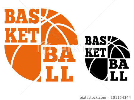 basket ball, basket-ball, basketball 101154344