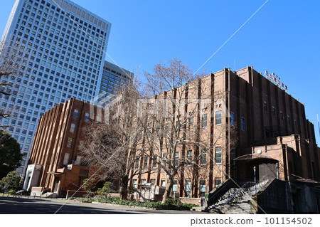 東京都千代田區日比谷公園日比谷公會館大樓 101154502