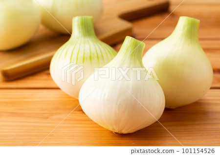 New Onion New Onion 101154526
