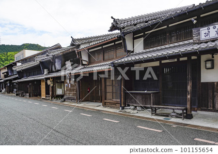 Udatsu street (Mino City) 101155654