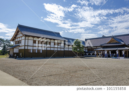 佐賀城堡本丸歷史館 佐賀城堡本丸歷史館 101155858