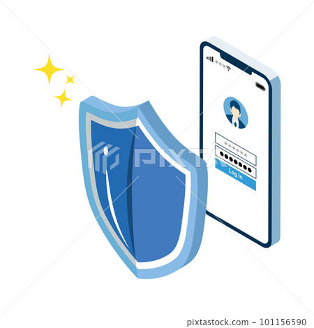 屏蔽保護智能手機人的個人信息-互聯網安全概念藝術 屏蔽保護智能手機人的個人信息-互聯網安全概念藝術 101156590