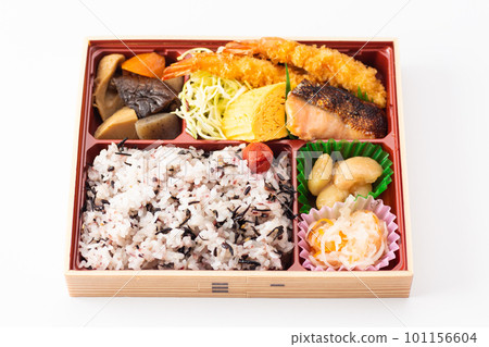 日式飯盒 101156604