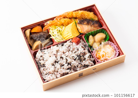 Japanese lunch box Japanese lunch box 101156617