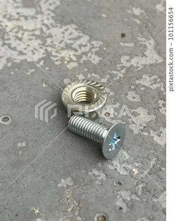 nuts and screws nuts and screws 101156654