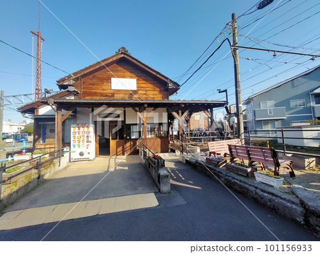 Fukui Railway Hokufu Station 101156933