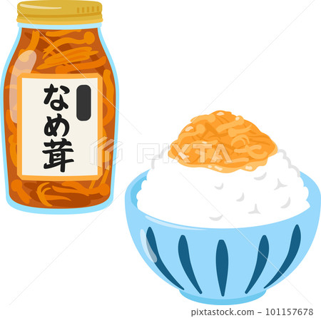 蘑菇蓋飯 101157678