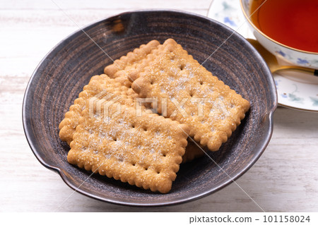 Coconut cookie 101158024