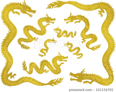 金龍插圖集 101158705