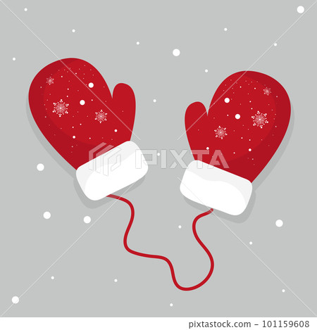 Mittens Mittens 101159608